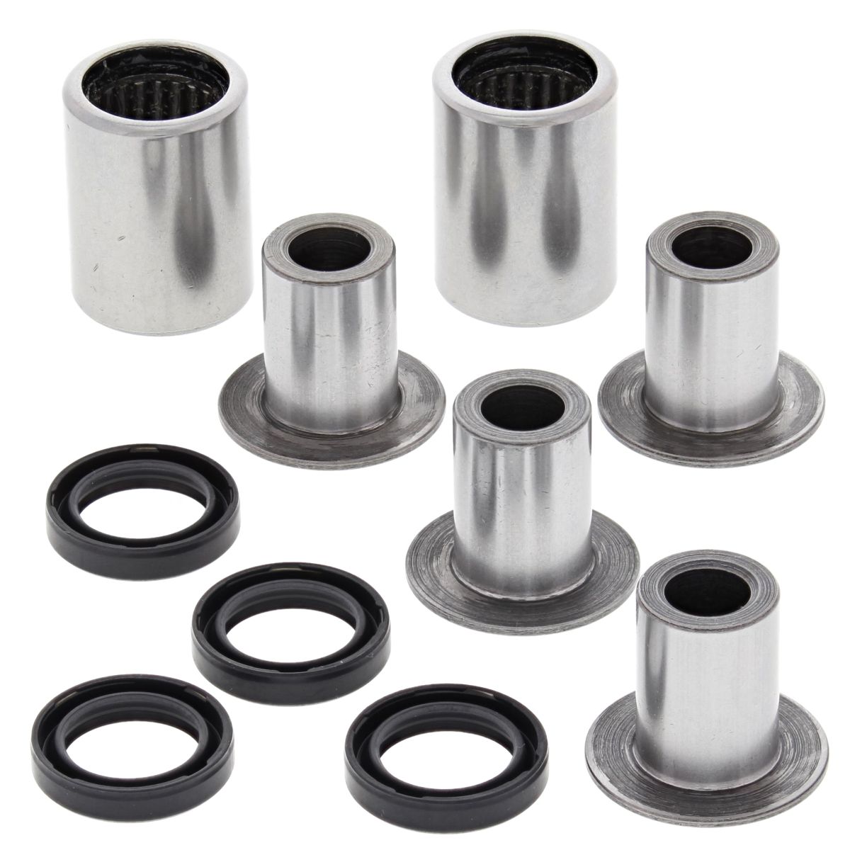 A-Arm Bearing and Seal Kit All Balls Racing 50-1042 for ATV SUZUKI LT-R 450 2006-2009