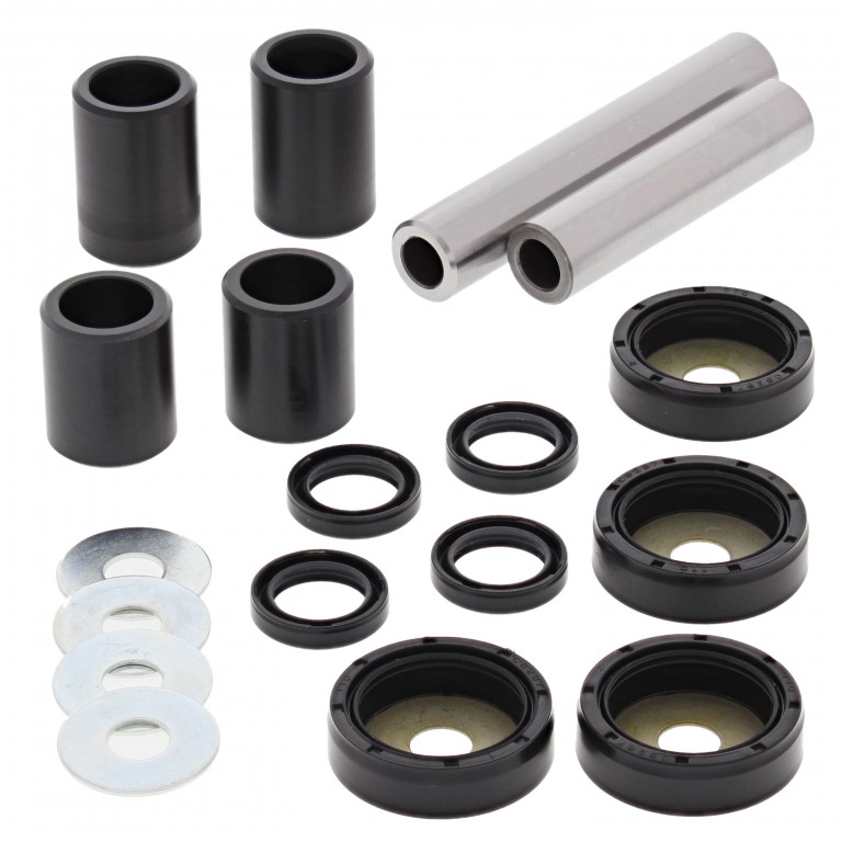 Rear independent knuckle side kit All Balls Racing 50-1075-K for ATV SUZUKI KingQuad 750 2008-2015