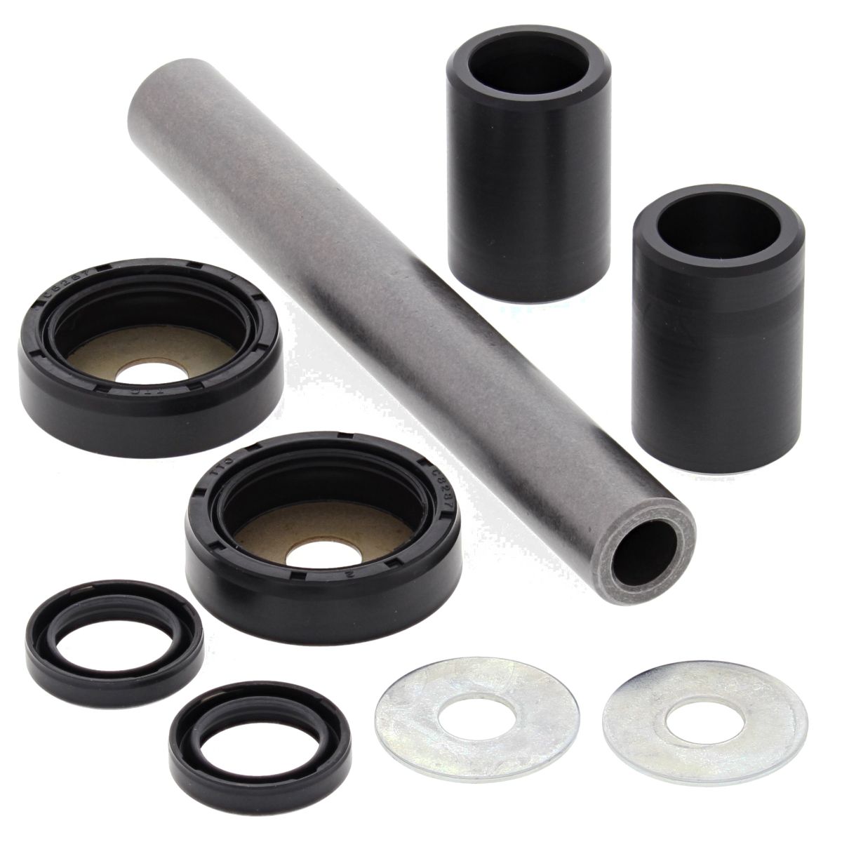 A-Arm Bearing and Seal Kit All Balls Racing 50-1078 for ATV SUZUKI LT-A500F Vinson 2009-2011, ATV SUZUKI KingQuad 750 2008-2015