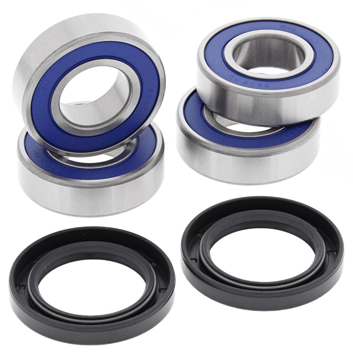 Rear Independent Suspension Kit All Balls Racing 50-1079 for ATV CAN-AM SSV 800 Commander 2011-2012, ATV CAN-AM SSV 1000 Commander 2011-2012
