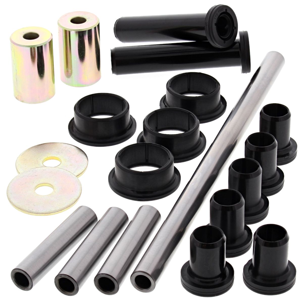 Rear Independent Suspension Kit All Balls Racing 50-1105 for ATV POLARIS Sportsman 400 4x4 2011-2014, ATV POLARIS Hawkeye 2x4,4x4 2012-2014