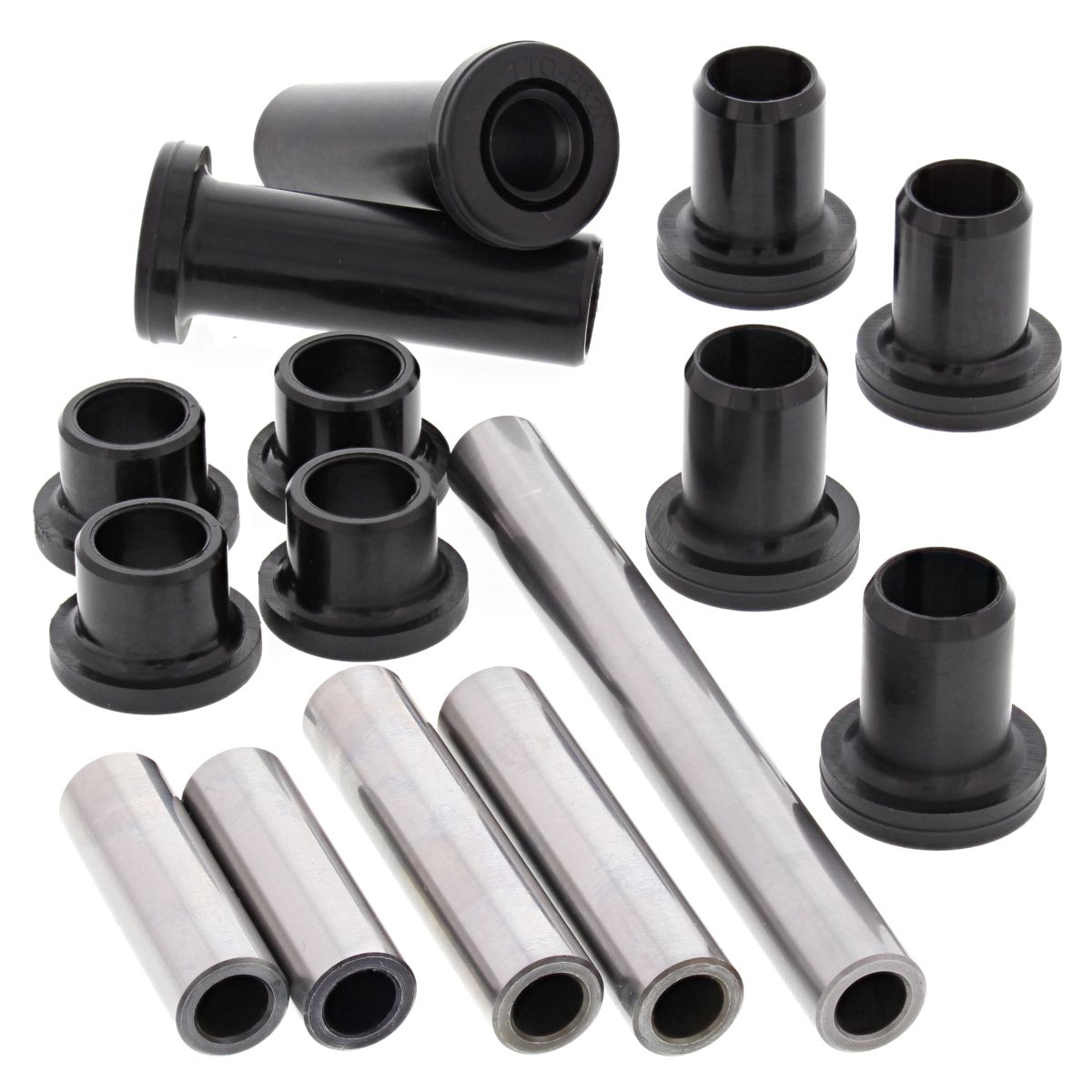 Rear Independent Suspension Kit All Balls Racing 50-1156 for ATV ARCTIC CAT Cat 700 4x4 2015