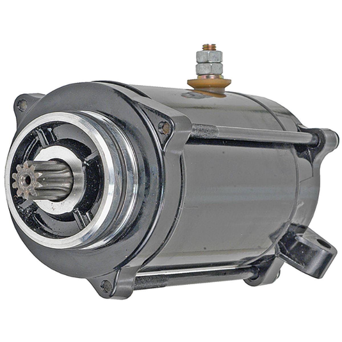 Starter motor ARROWHEAD SMU0074 410-54048
