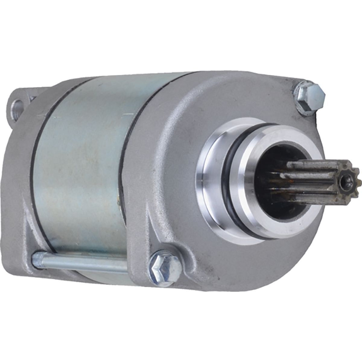 Starter motor ARROWHEAD 410-54169