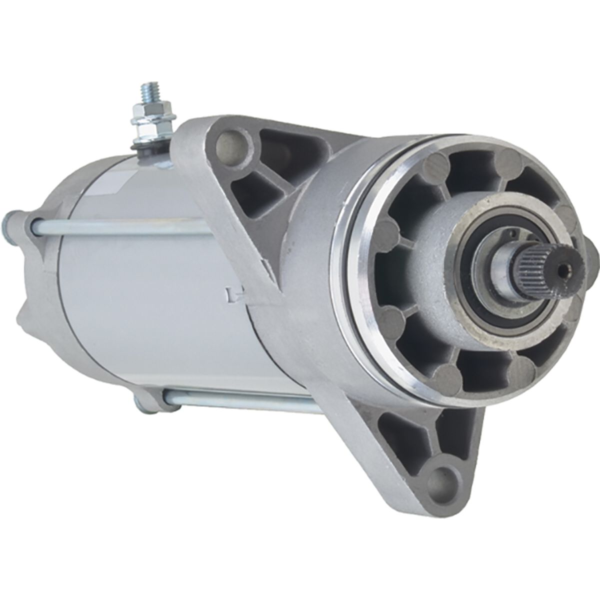 Starter motor ARROWHEAD SMU0390 410-54193
