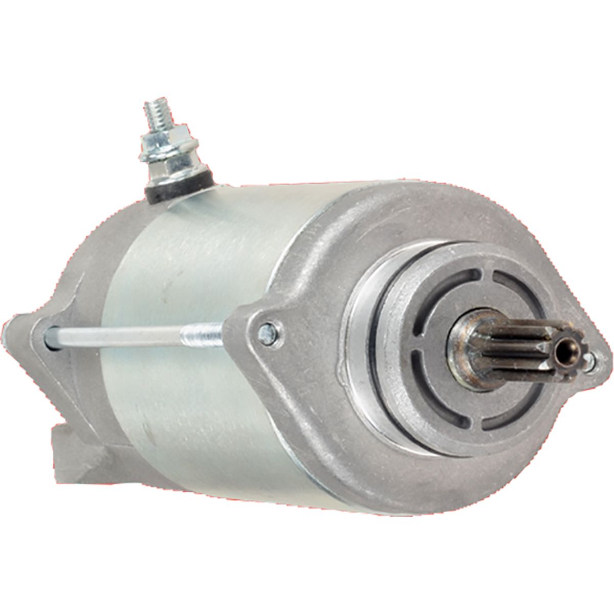Starter motor ARROWHEAD SMU0509 410-58044