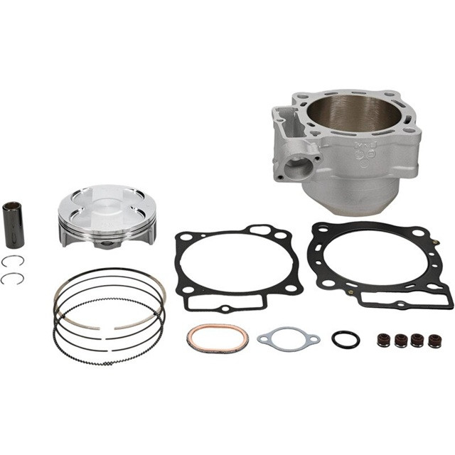 Big Bore Cylinder Kit CYLINDER WORKS 11010-K03 99mm