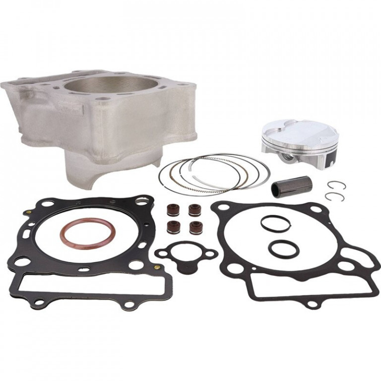 Big Bore Cylinder Kit CYLINDER WORKS CW11011K02 82mm