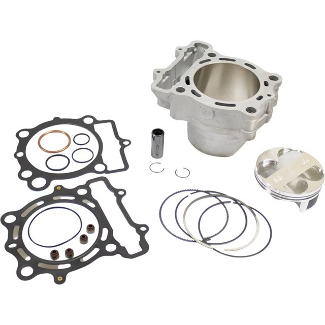 Big Bore Cylinder Kit CYLINDER WORKS CW31017K01 81mm