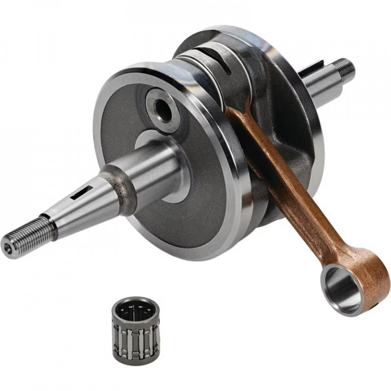 Crankshaft HOT RODS 4005