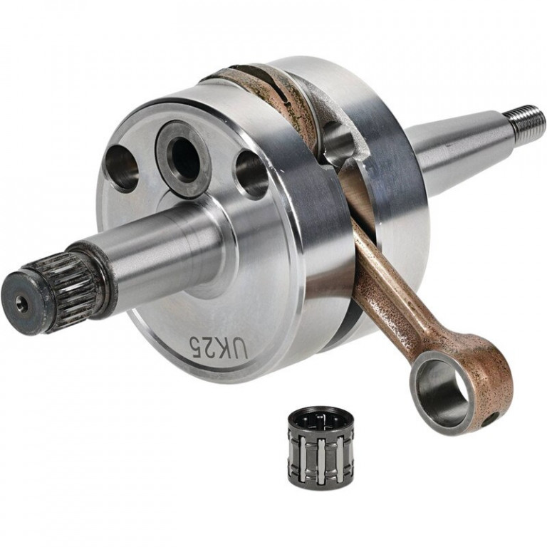 Crankshaft HOT RODS 4014