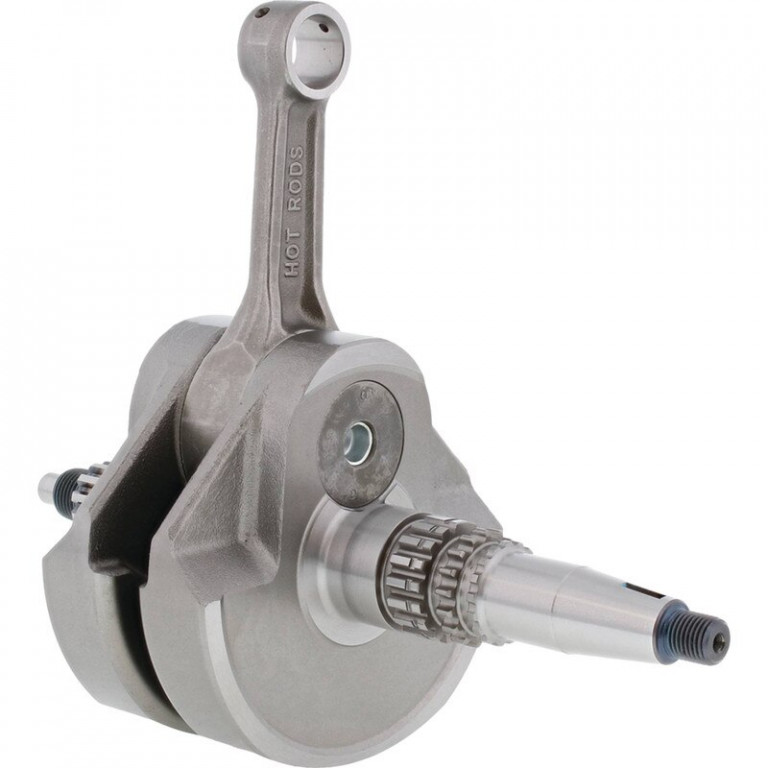 Crankshaft HOT RODS 4018