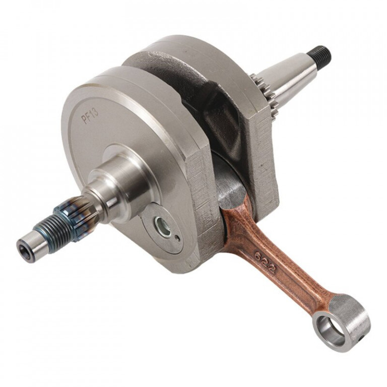 Crankshaft HOT RODS 4021