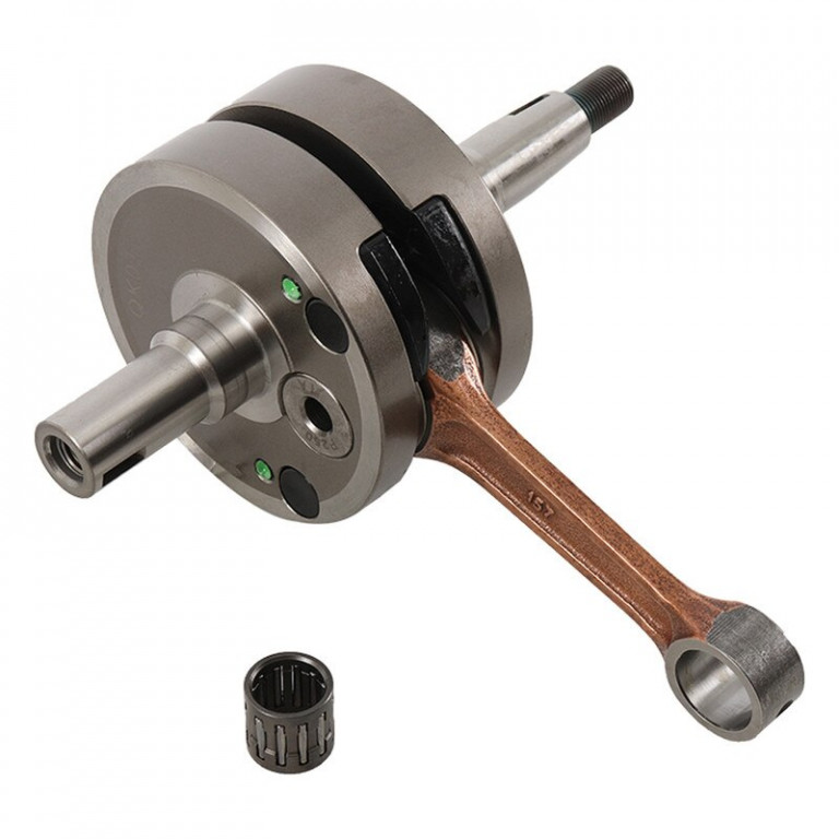 Crankshaft HOT RODS 4023
