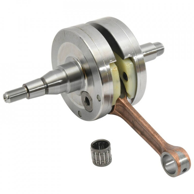 Crankshaft HOT RODS 4025
