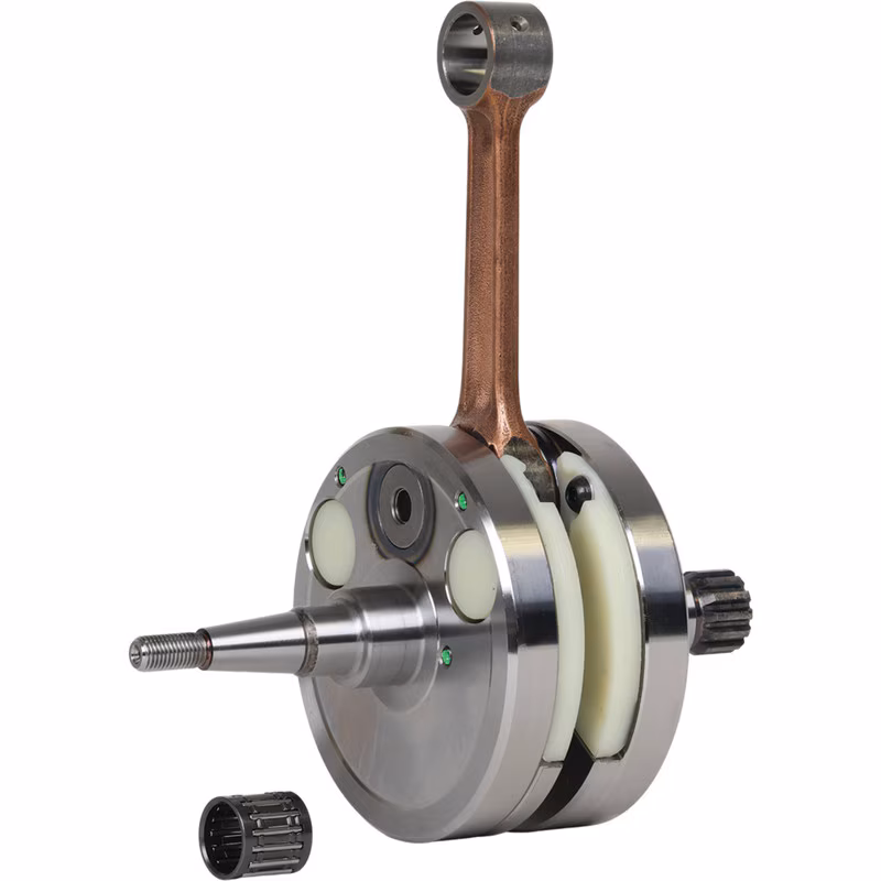 Crankshaft HOT RODS 4038