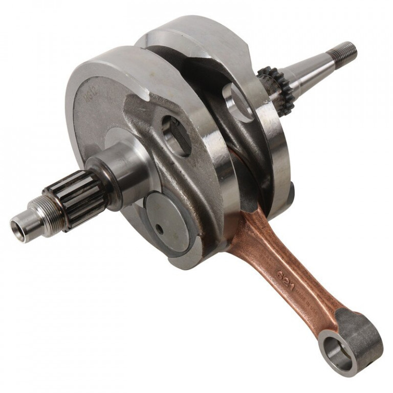 Crankshaft HOT RODS 4050