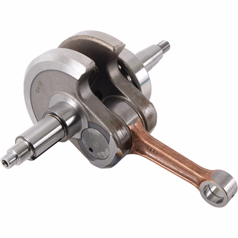 Crankshaft HOT RODS 4078