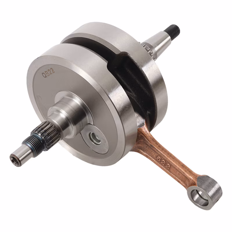 Crankshaft HOT RODS 4081