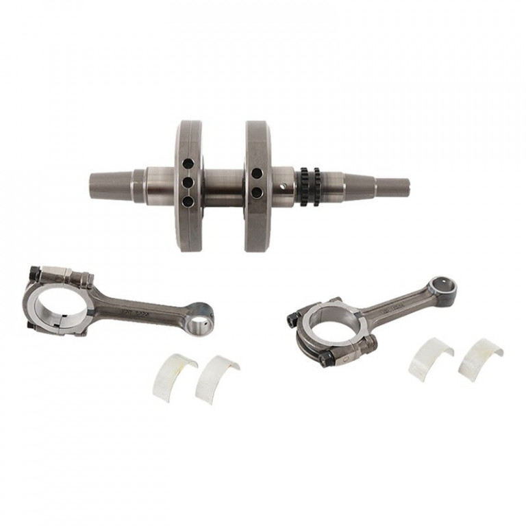 Crankshaft HOT RODS 4089