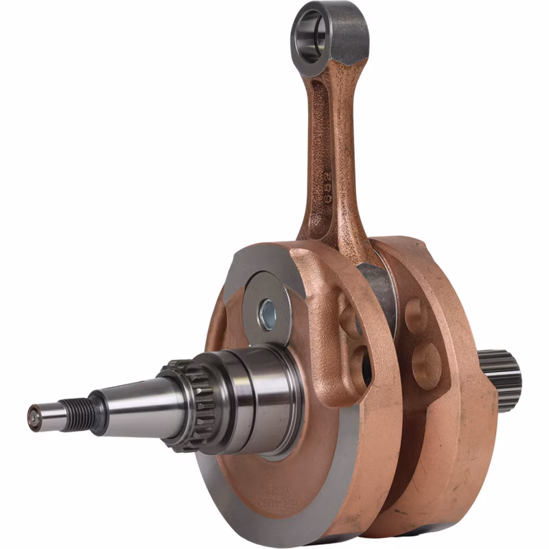 Crankshaft HOT RODS 4093