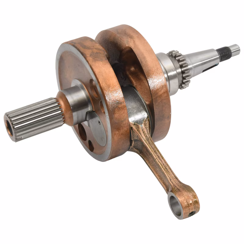 Crankshaft HOT RODS 4095