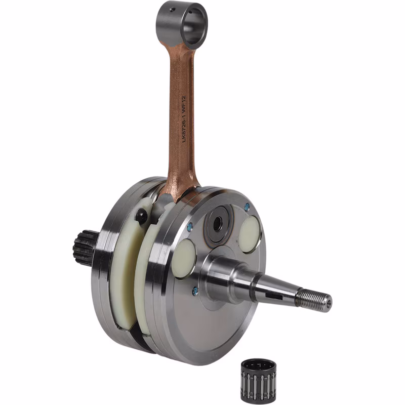 Crankshaft HOT RODS 4138