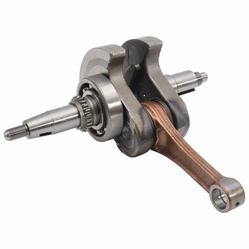 Stroker crankshaft HOT RODS 4144