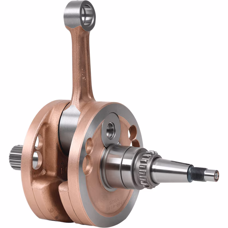 Stroker crankshaft HOT RODS 4148