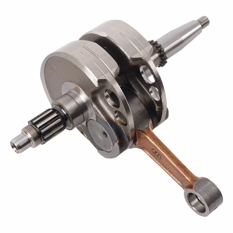Stroker crankshaft HOT RODS 4173