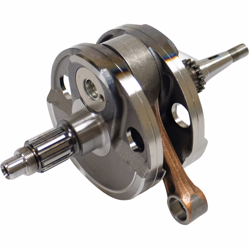 Stroker crankshaft HOT RODS 4174
