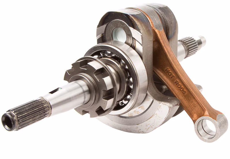 Stroker crankshaft HOT RODS 4180