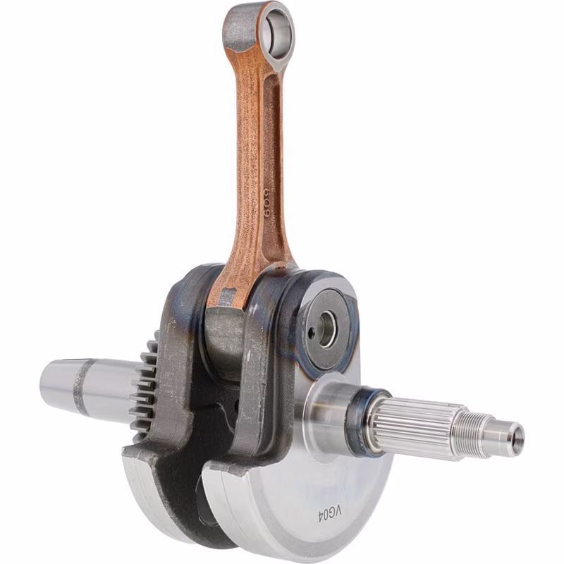 Stroker crankshaft HOT RODS 4240