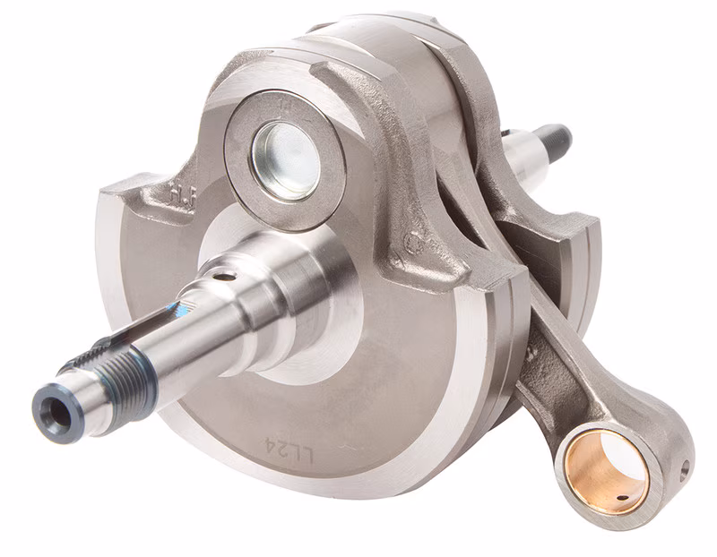 Stroker crankshaft HOT RODS 4259