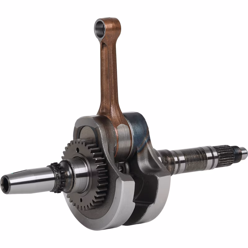 Crankshaft HOT RODS 4409