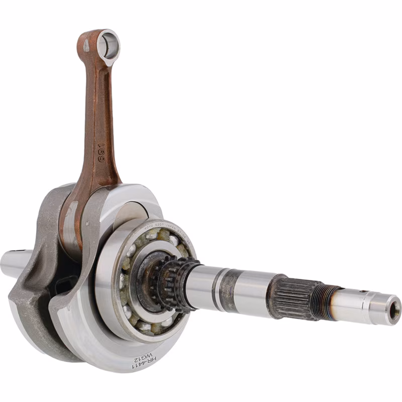 Crankshaft HOT RODS 4411