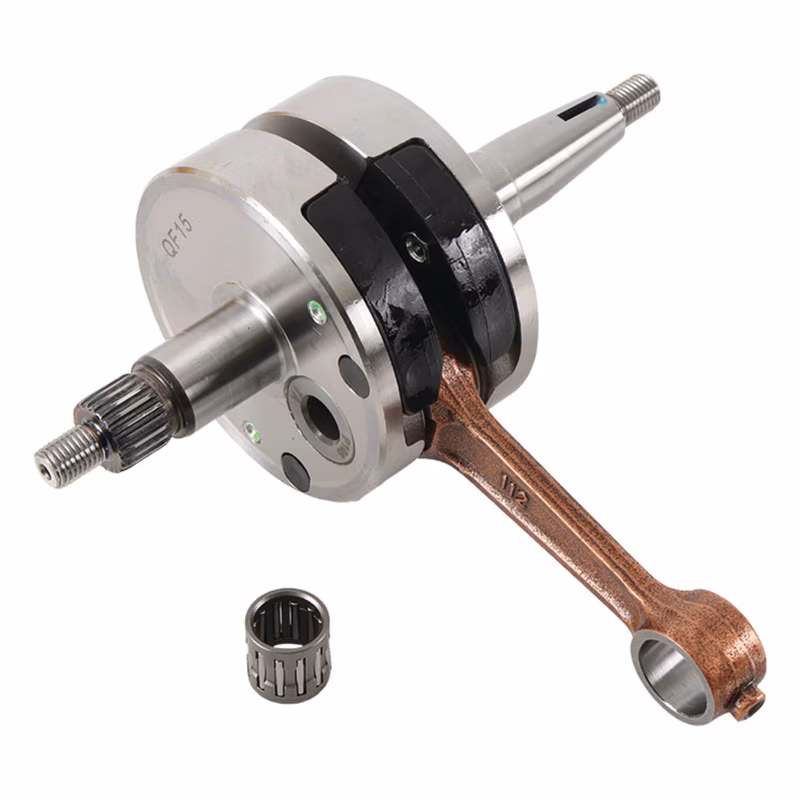 Crankshaft HOT RODS 4419