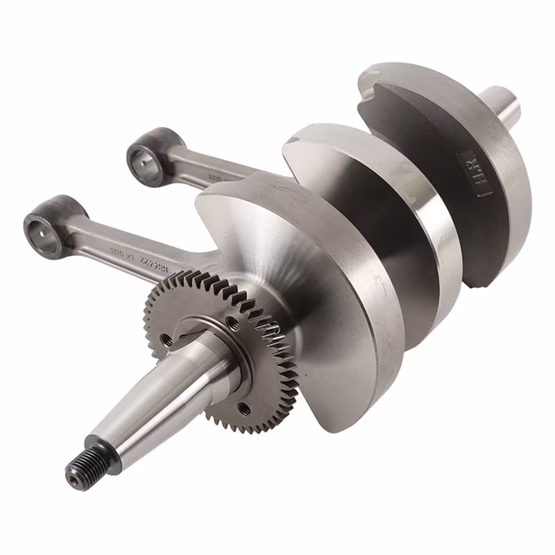 Crankshaft HOT RODS 4422