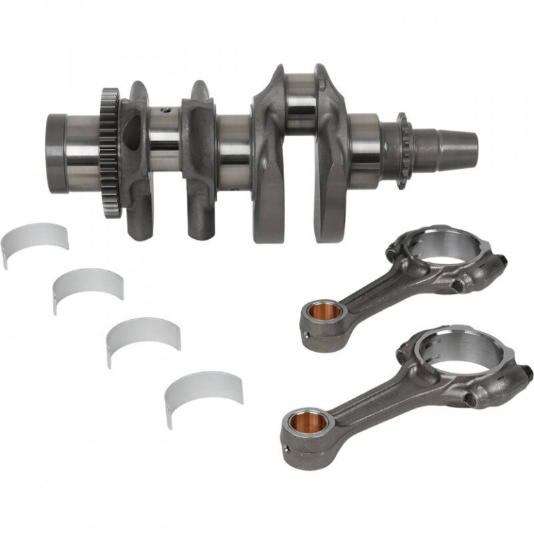 Crankshaft HOT RODS 4430