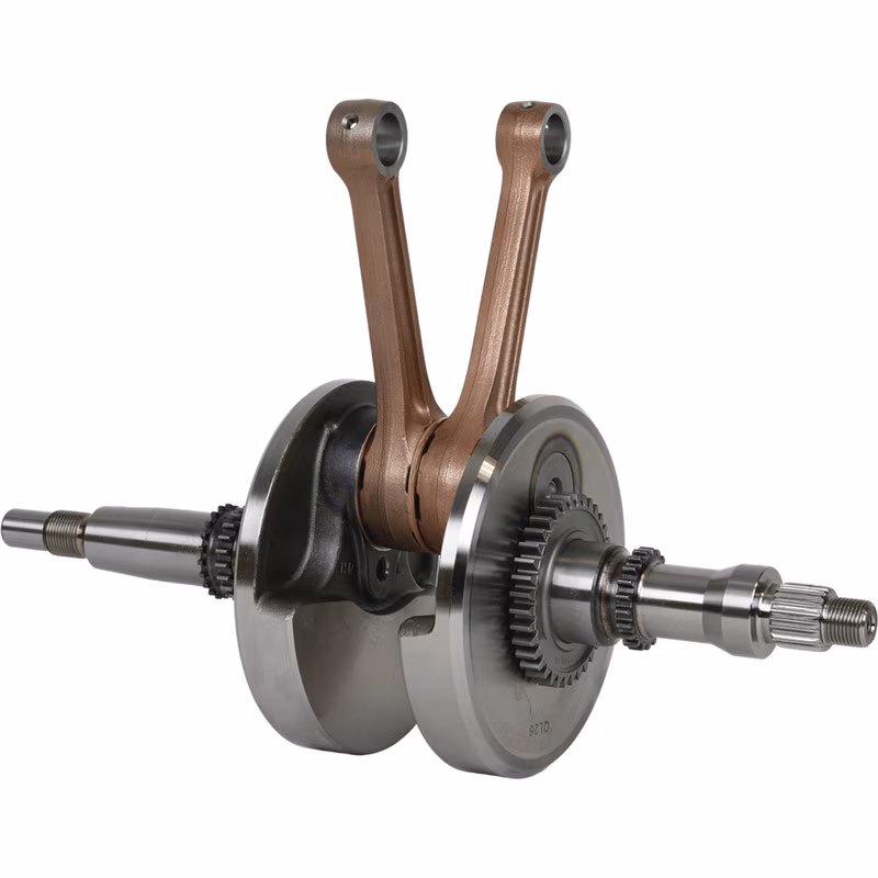 Crankshaft HOT RODS 4433