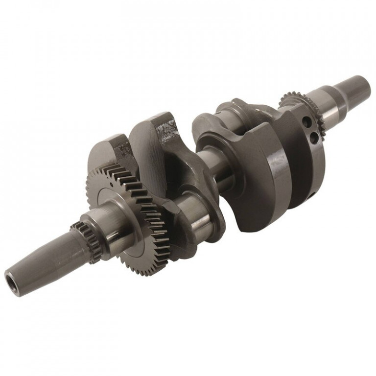 Crankshaft HOT RODS HR00015
