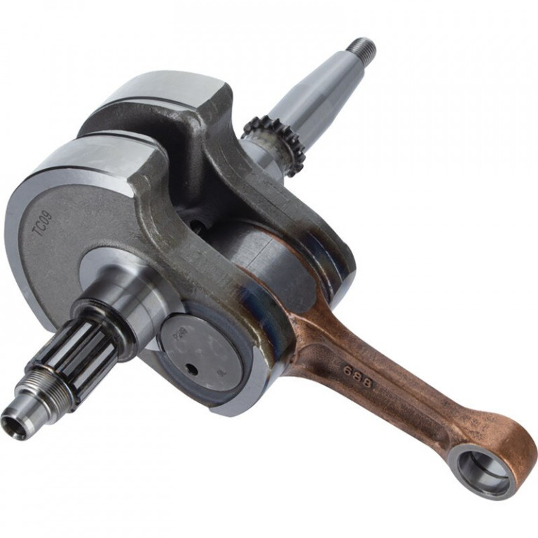 Crankshaft HOT RODS HR00047