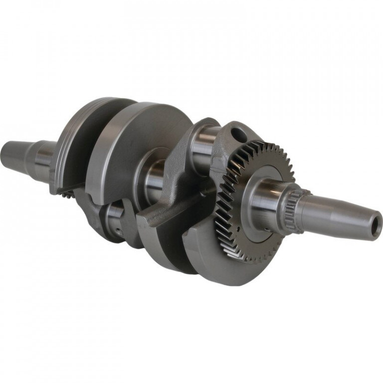 Crankshaft and Rods Kit HOT RODS HR00247