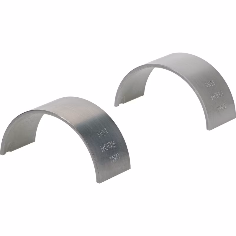 Plain bearing rod HOT RODS RBPL-005G green