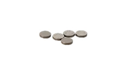 Shim HOT CAMS 5PK1000220 5pk (diameter 10.00 mm, thick 22.0 mm)