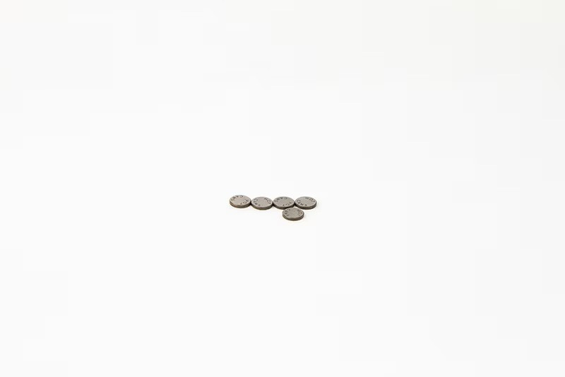 Shim HOT CAMS 5PK748175 5pk (diameter 7.48 mm, thick 17.5 mm)