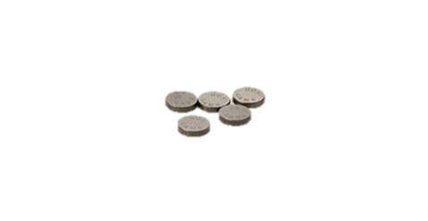 Shim HOT CAMS 5PK948265 5pk (diameter 9.48 mm, thick 26.5 mm)