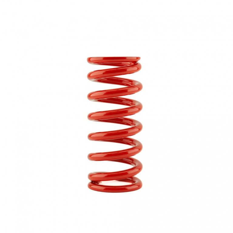 Shock spring K-TECH 5260-155-135 135N crven