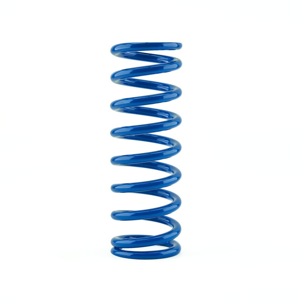 Shock spring K-TECH KYB 55-205-25 25N crven