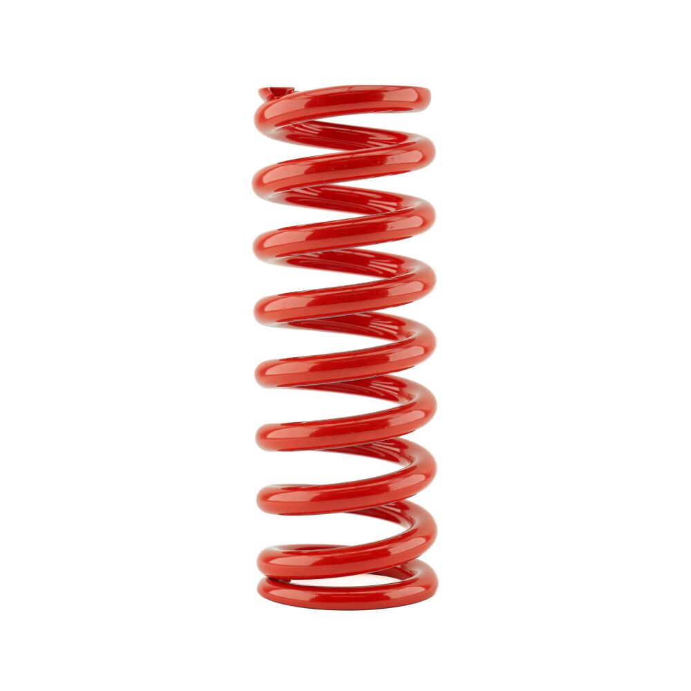Shock spring K-TECH 5660-245-110 110N crven